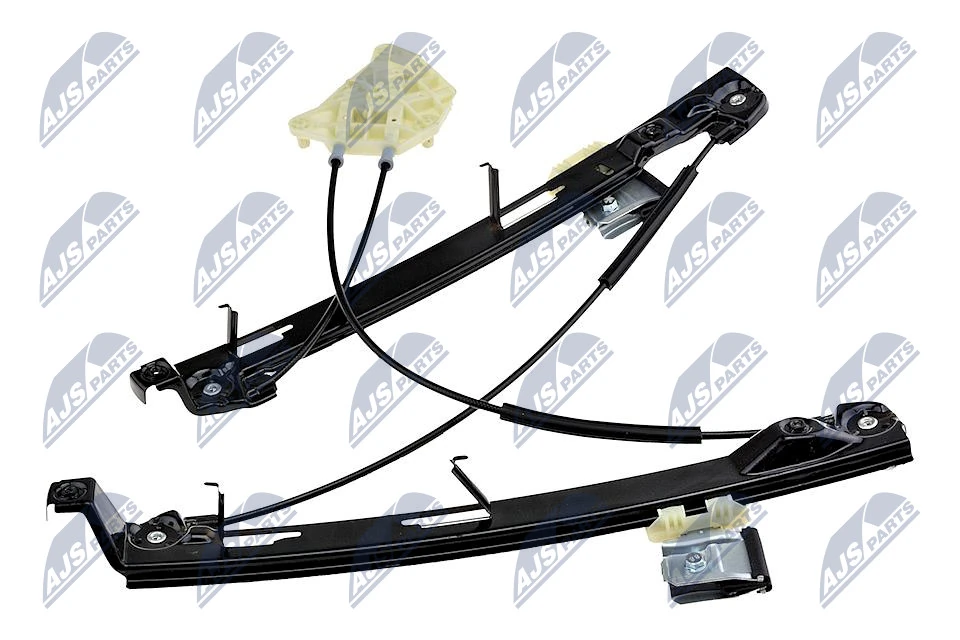 Mechanizm podnoszenia szyby drzwi przednich prawych Seat Leon I hatchback (1M1) (1999 - 2006) cena, od 53,06 USD