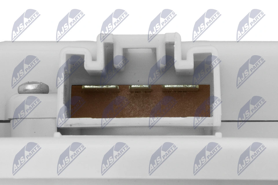 Silniczek wentylatora nagrzewnicy (ogrzewacza wnętrza) Lexus LX 570