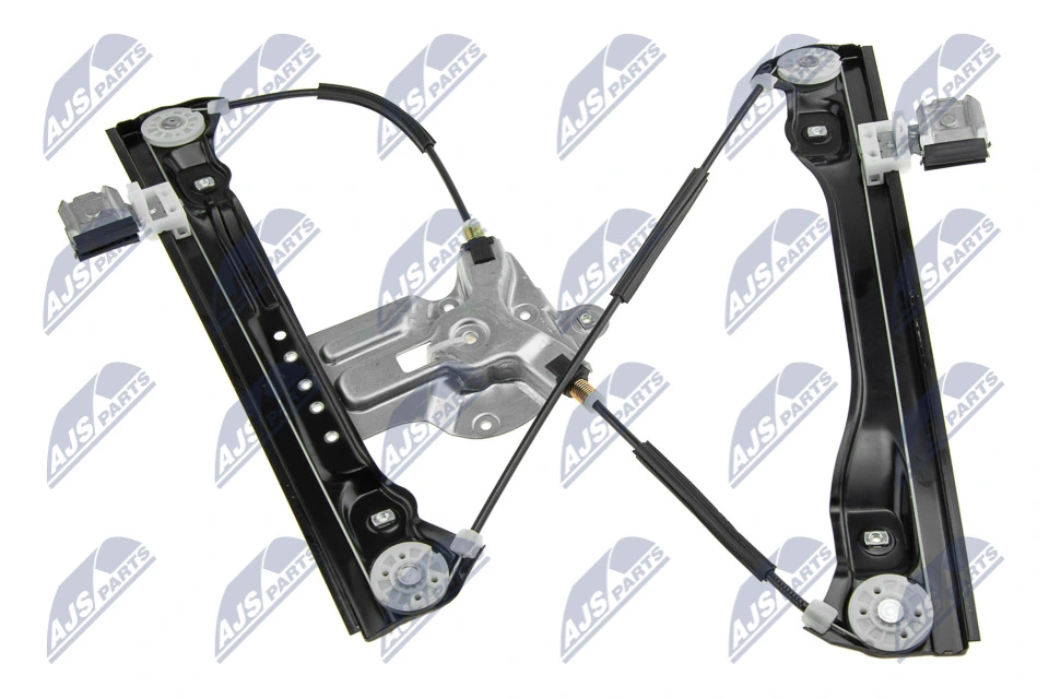 Mechanizm podnoszenia szyby drzwi przednich prawych Chevrolet Cruze kombi (J300) (2012 - 2026) cena, od 54,61 USD
