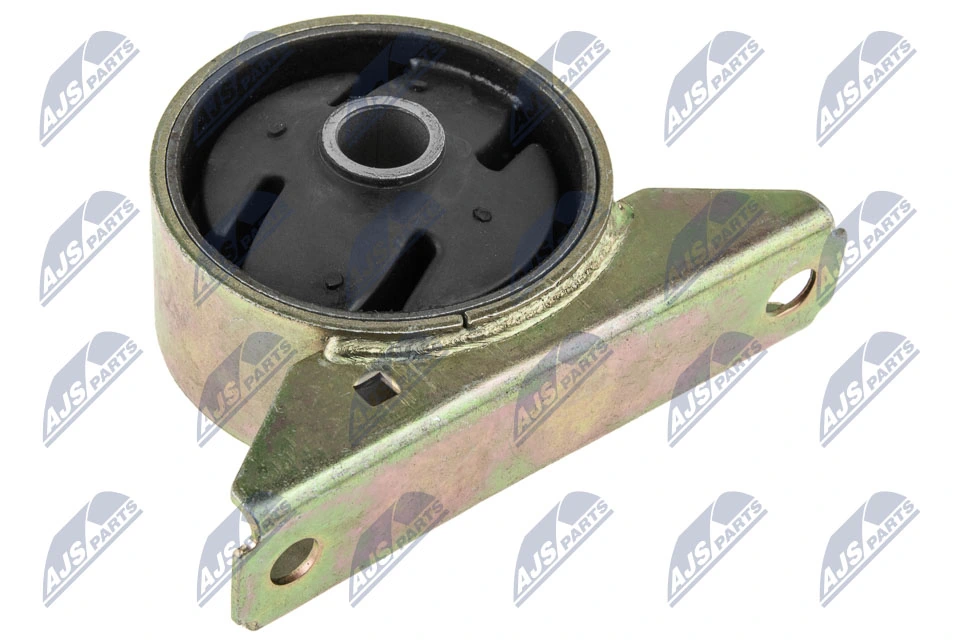 Poduszka (podpora) silnika przednia Mitsubishi Lancer 5 CB, CD, CE