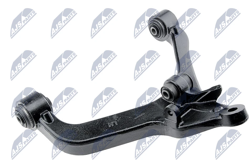 Do koszyka Wahacz zawieszenia przedniego dolny lewy Jeep Liberty/Cherokee  