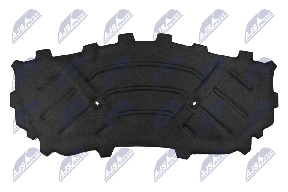 Wygluszenie maski Audi Q3 SUV (8UB, 8UG) (2011 - 2018) cena, od 54,43 USD