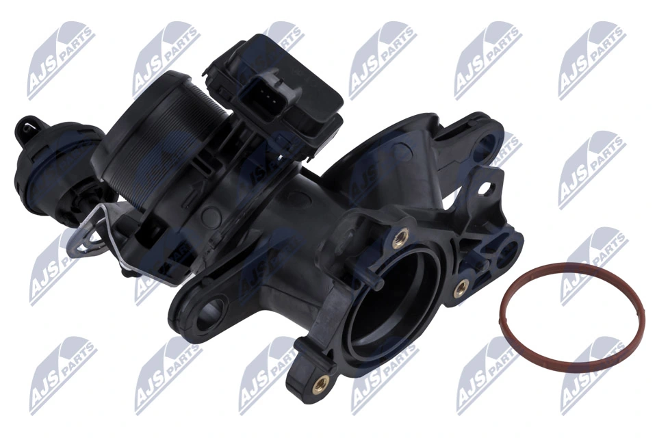 Przepustnica, komplet NTY ETBCT009 cena, od 187,01 USD