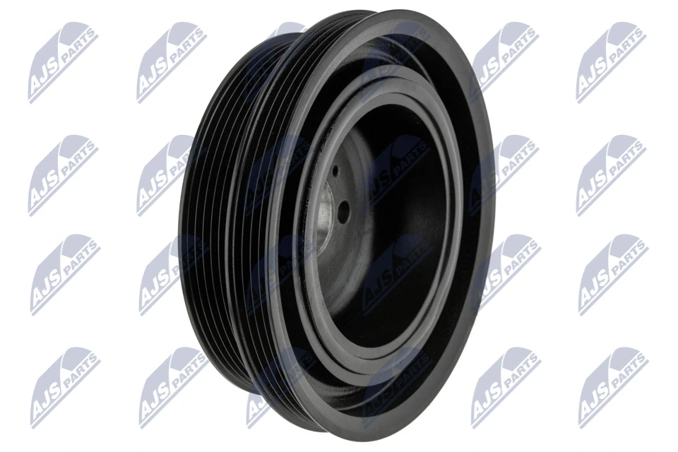 Koło pasowe wału korbowego do Iveco Daily VI 