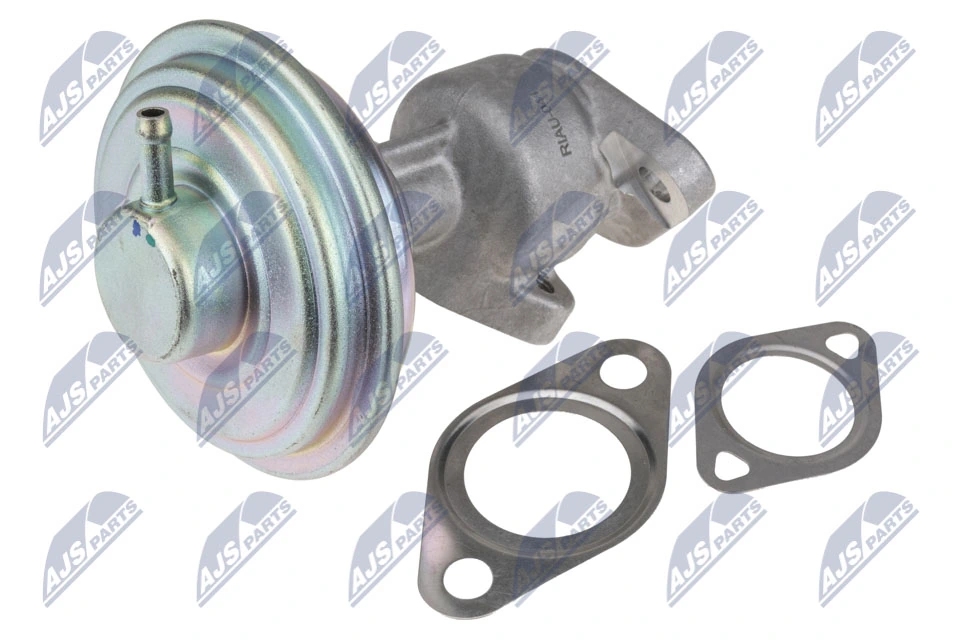 Zawór recyrkulacji spalin EGR do Audi A8 D3 4E2, 4E8