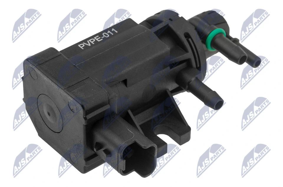 Przetwornik ciśnienia (solenoid) doładowania VAG 9663116980 cena, od 36,20 USD