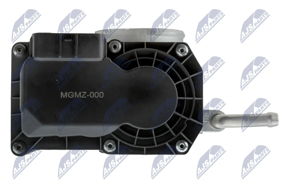 Przepustnica, komplet Mazda 2 II