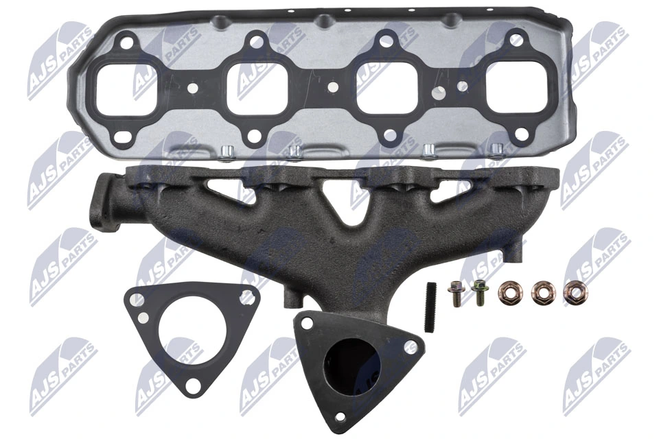 Kolektor wydechowy Land Rover Range Rover EVOQUE SUV (L551) (2018 - 2026) cena, od 227,67 USD