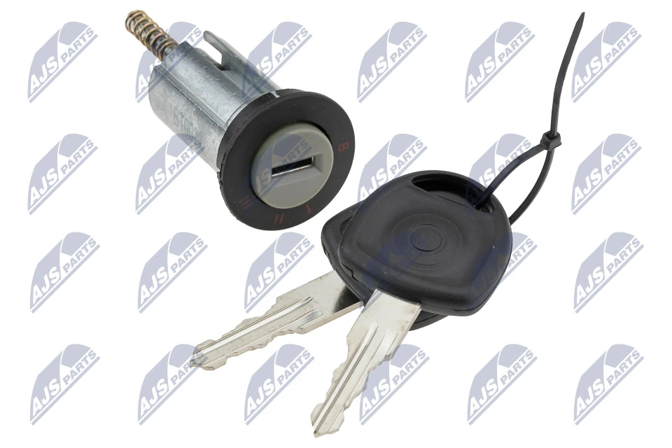Do koszyka Wkładka stacyjki zapłonowej Opel Astra F 51, 52, F35, M35