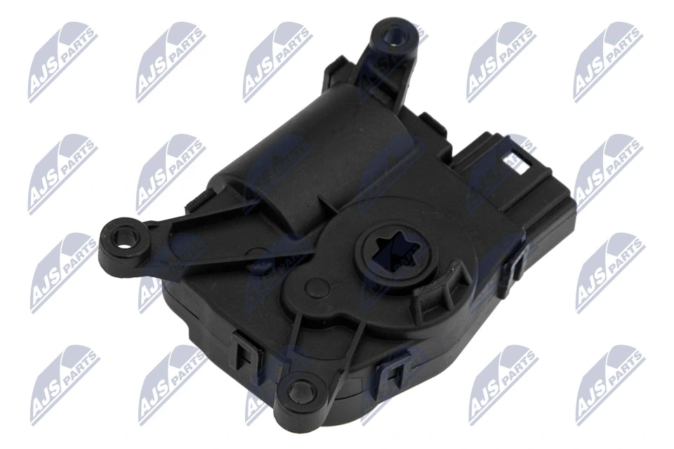 Do koszyka Silniczek klapy nagrzewnicy Audi A3  8VS, 8VM