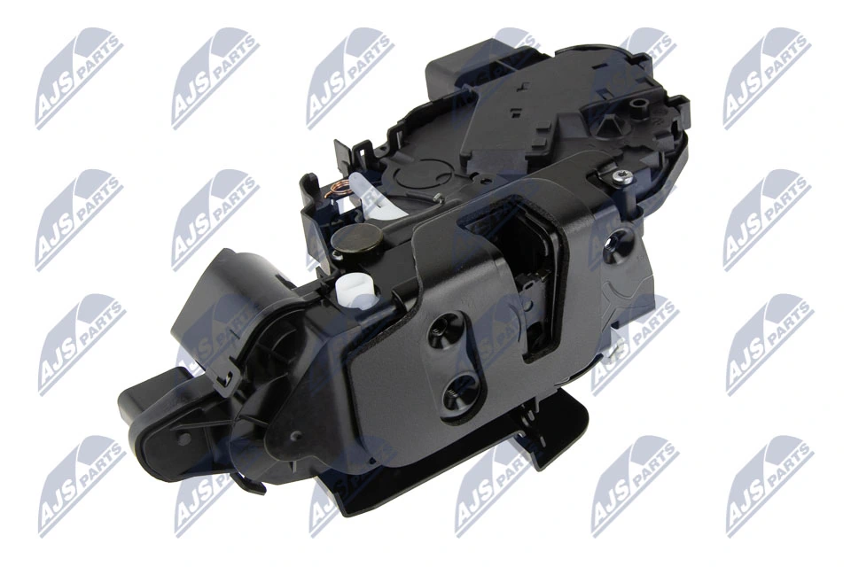  Zamek drzwi tylnych lewych Ford S-Max 