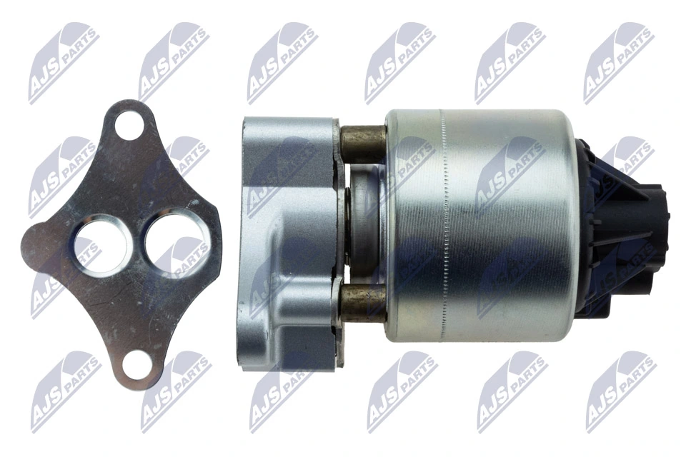 Zawór recyrkulacji spalin EGR Daewoo Nubira II sedana (J15) (2001 - 2003) cena, od 65,09 USD