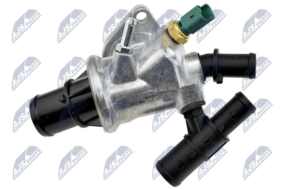  Obudowa termostatu Fiat Punto 2