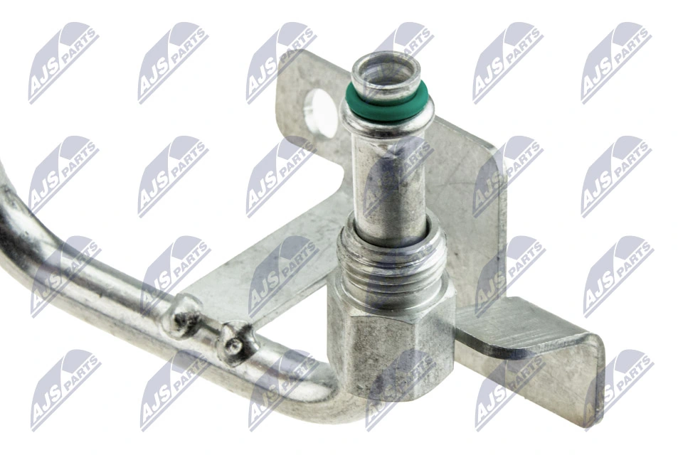 Do koszyka SPHRE001 NTY Przewód hydraulicznego układu wspomagania wysokiego ciśnienia, od pompy do maglownicy (mechanizmu)