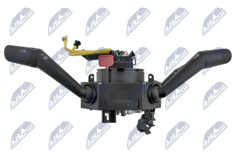 Do koszyka 735521318 Fiat/Alfa/Lancia Przełącznik zespolony, w komplecie