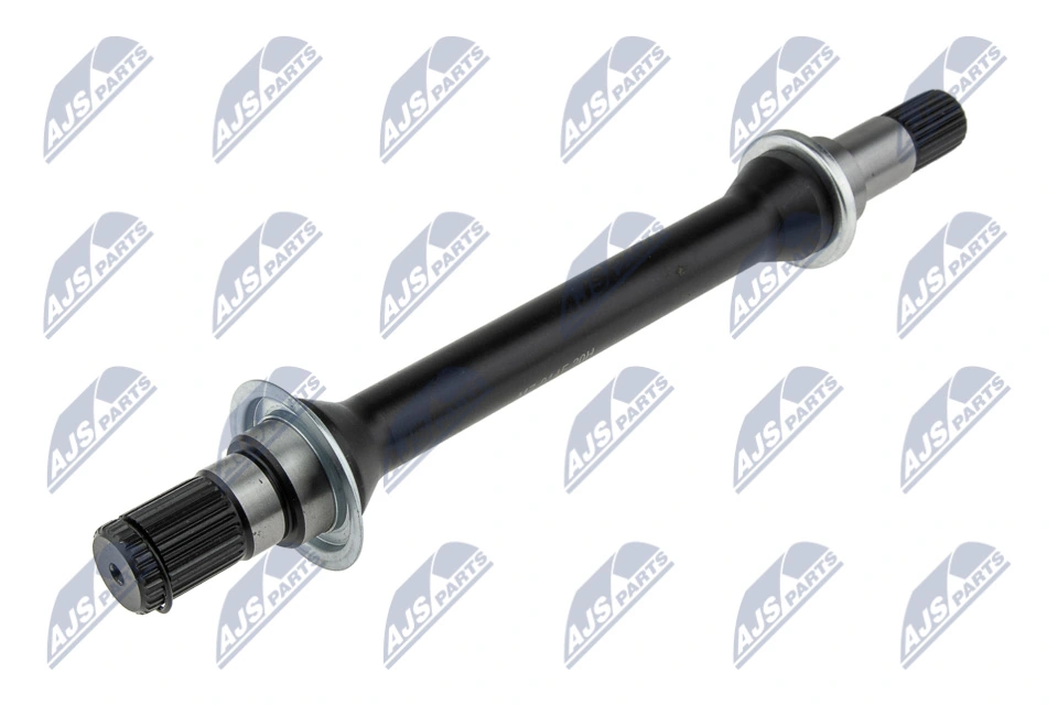 Półoś napędowa przednia prawa do Mazda 323 F VI BJ