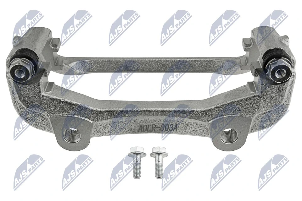 Jarzmo zacisku hamulcowego przedniego do Land Rover Range Rover IV L405