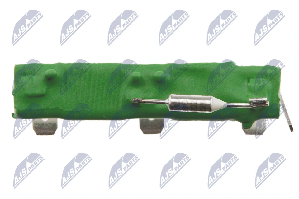 Rezystor wentylatora nagrzewnicy (ogrzewacza kabiny) Volkswagen Multivan 7HM, 7HN, 7HF, 7EF, 7EM, 7EN