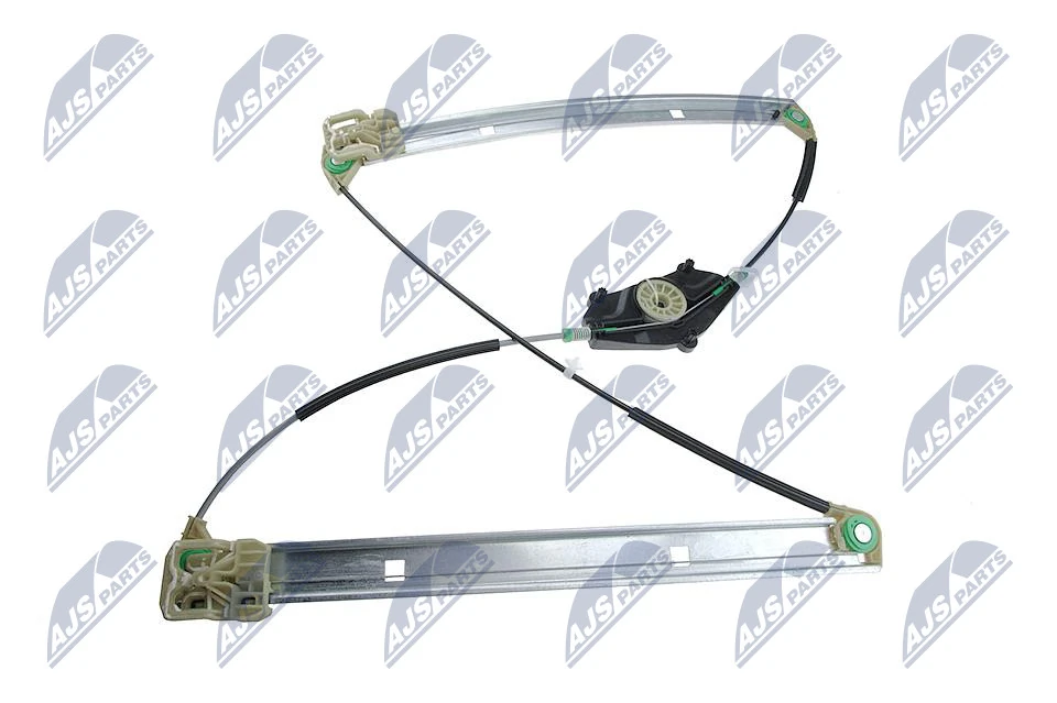 Mechanizm podnoszenia szyby drzwi przednich prawych Audi Q5 SUV (8RB) (2008 - 2016) cena, od 56,45 USD