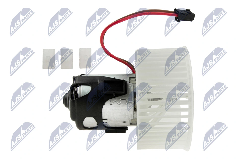 Silniczek wentylatora nagrzewnicy (ogrzewacza wnętrza) NTY EWNBM004 cena, od 55,22 USD