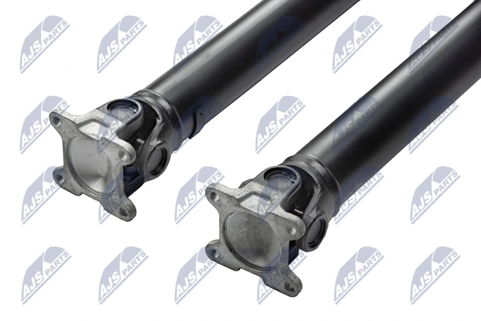 Wał Cardana tylny, kompletny Volkswagen Crafter 2E, 2EA, 2EB, 2ED, 2EH, 2EX