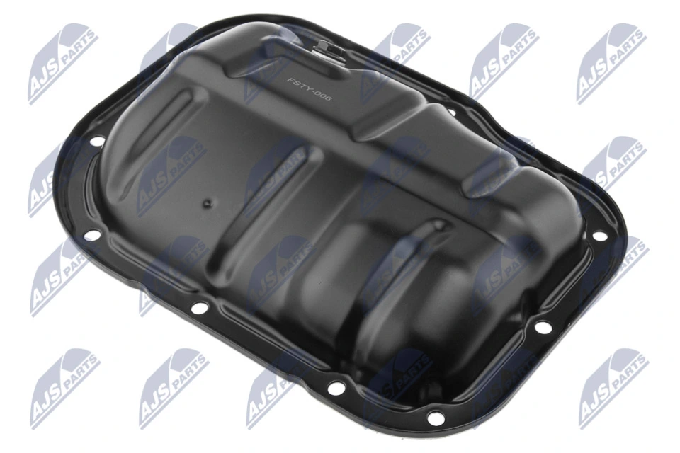 Miska olejowa silnika Toyota Avensis 3 T27