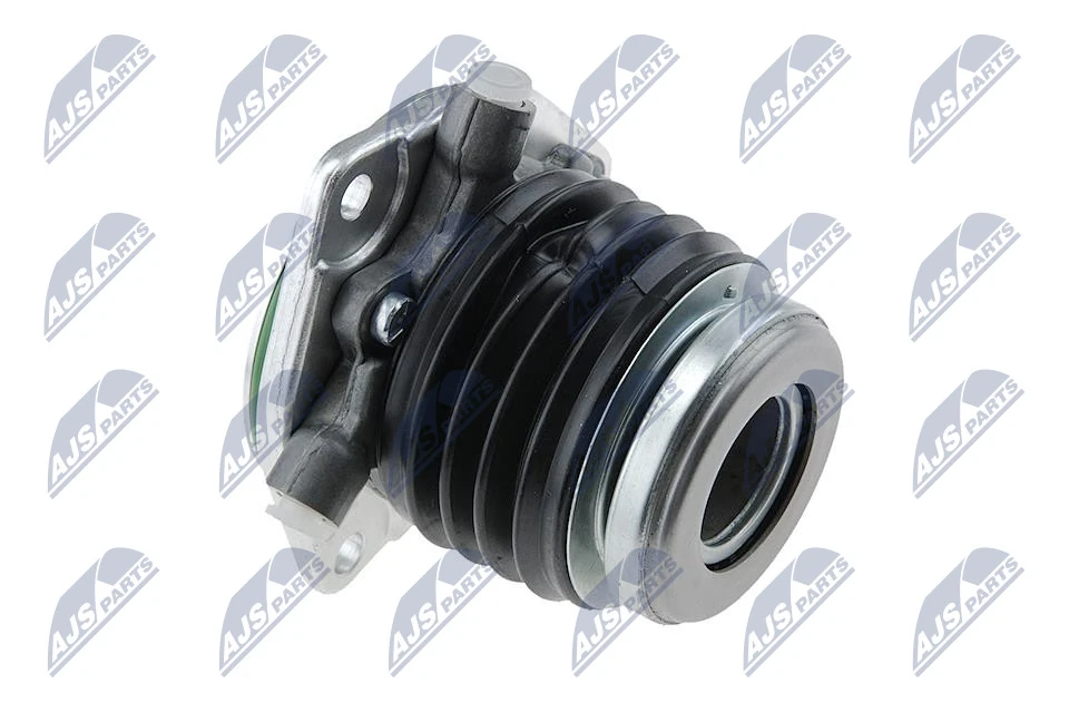 Cylinder roboczy sprzęgła (wysprzęglik) w komplecie z łożyskiem wyciskowym 9126743 General Motors