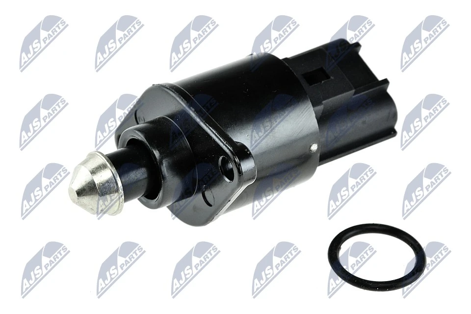 Kupić Regulator biegu jałowego Jeep Liberty/Cherokee KJ w dobrej cenie