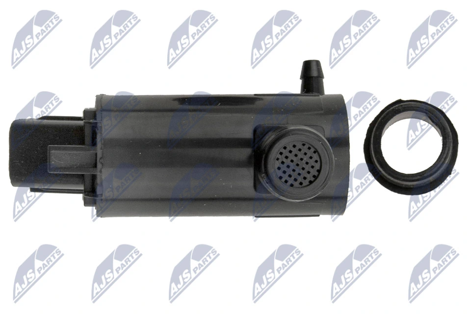 Pompka spryskiwacza szyby przedniej KIA Rio I hatchback (DC) (2000 - 2006) cena, od 9,37 USD