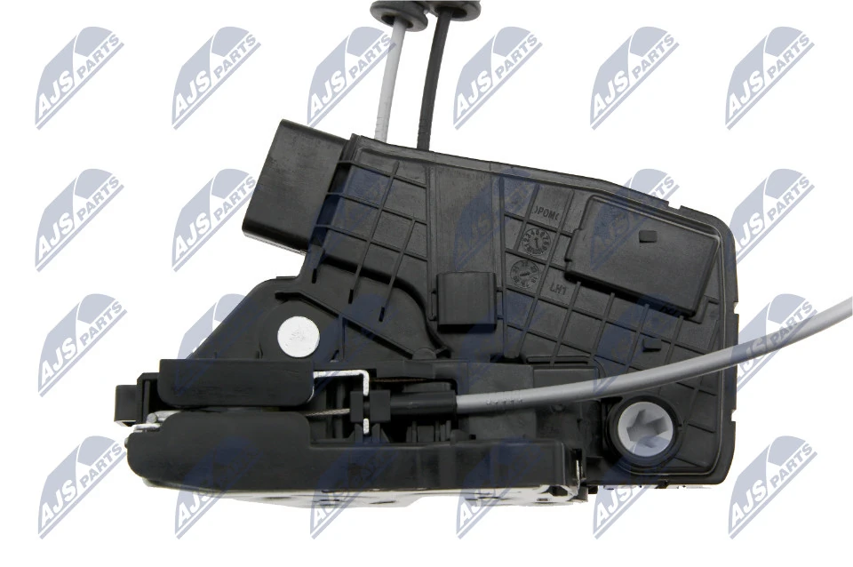 Zamek drzwi przednich lewych Hyundai Elantra 6 AD