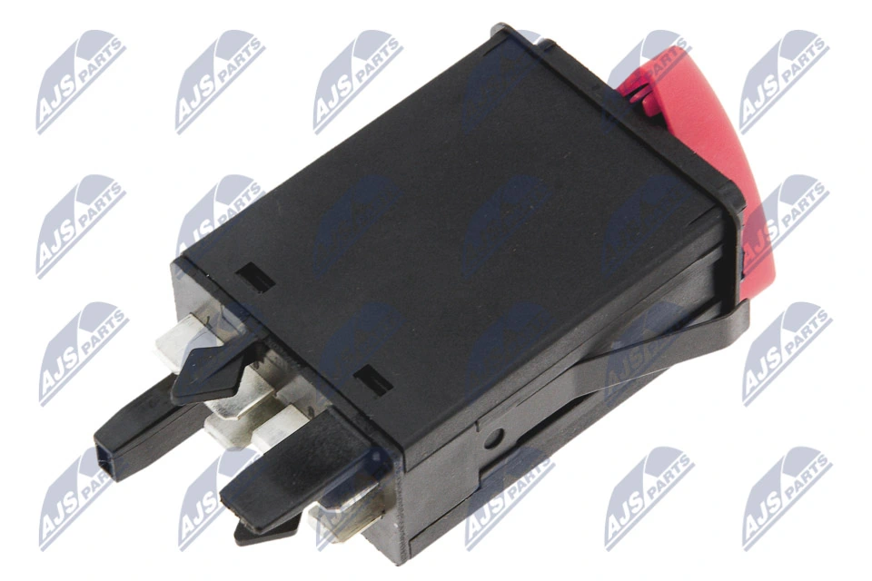 Przycisk włączania światła awaryjnego Audi A3 hatchback (8L1) (1996 - 2003) cena, od 43,11 USD