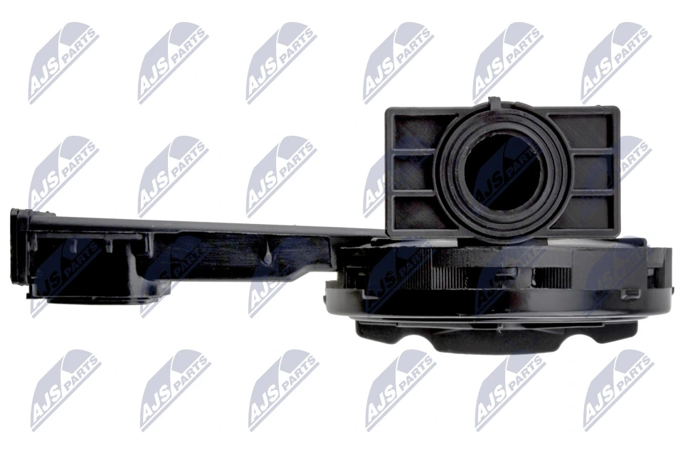 Separator oleju układu wentylacji kadłuda (bloku silnika) Opel Astra 35