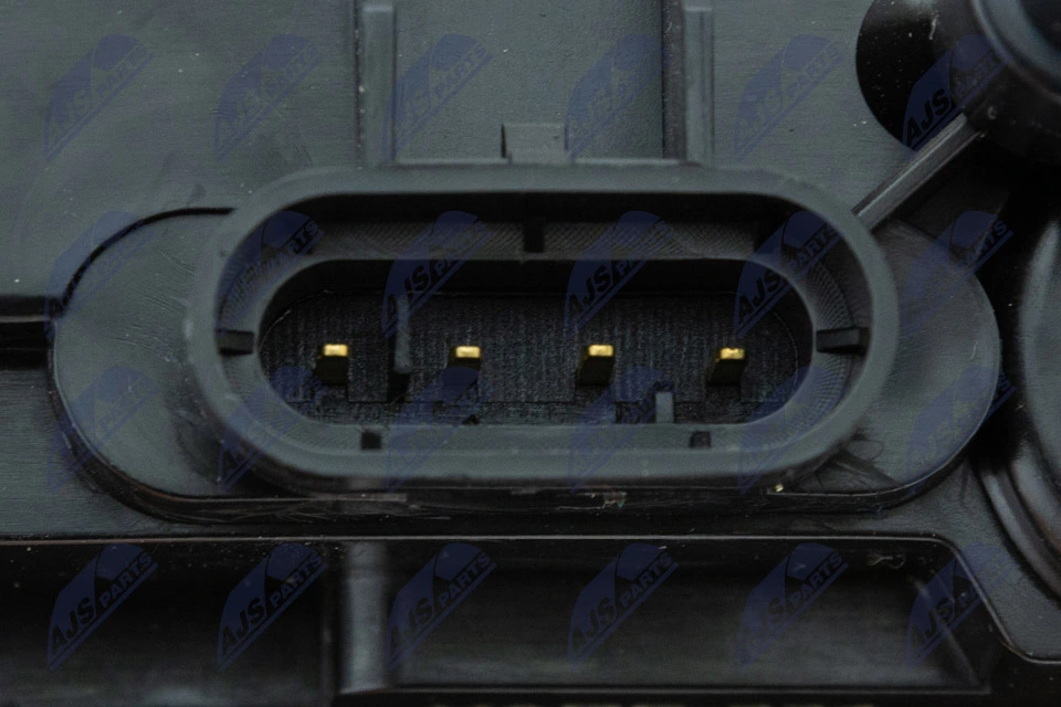 Zamek drzwi przednich prawych Renault Megane II