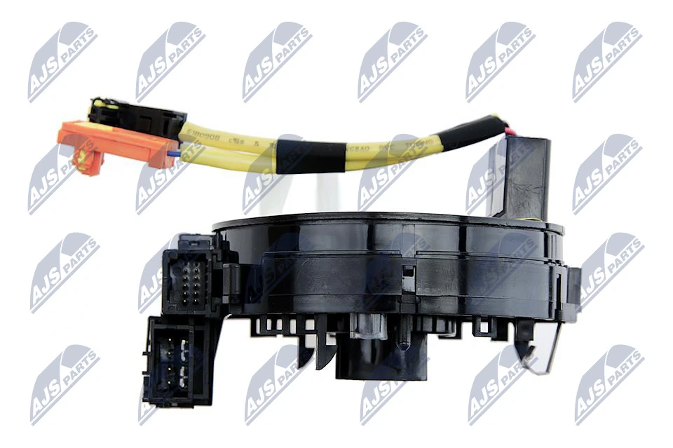 Pierścień kontaktowy AIRBAG, taśma kierownicy NTY EASTY020 cena, od 19,68 USD