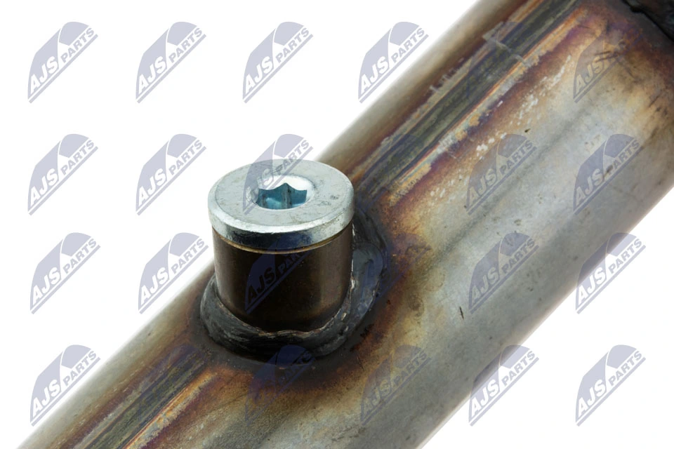 Konwerter-katalizator Seat Leon 1 1M1