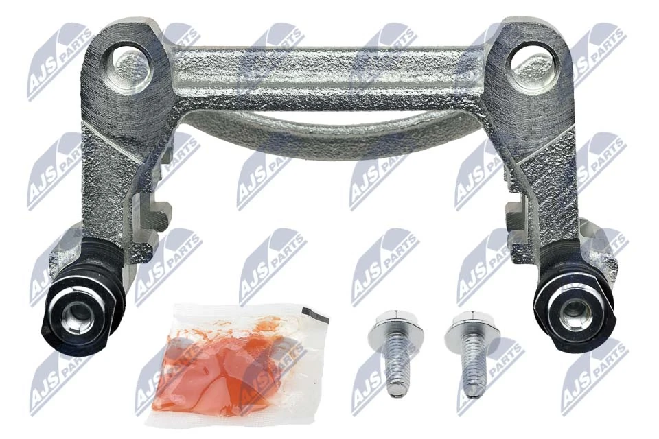 Do koszyka Jarzmo zacisku hamulcowego tylnego Volkswagen Transporter T6 SGA, SGH, SHA, SHH
