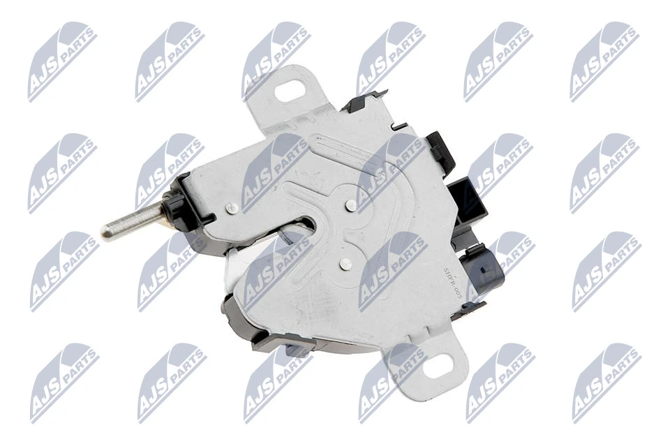 Do koszyka Zamek maski Ford Mondeo IV CA2