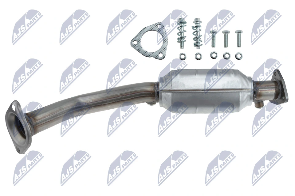Konwerter-katalizator Honda CR-V II SUV (RD) (2002 - 2006) cena, od 214,79 USD