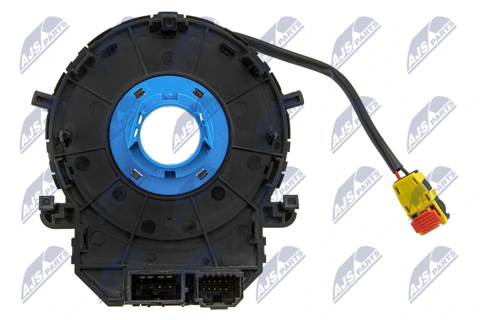  Pierścień kontaktowy AIRBAG, taśma kierownicy  Hyundai Elantra 5