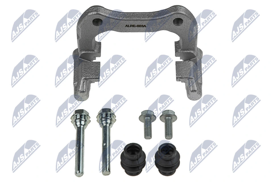 Jarzmo zacisku hamulcowego tylnego Renault Fluence L3