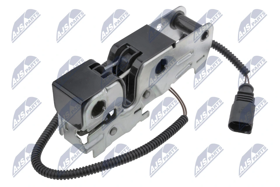 Zamek maski Volkswagen Golf VI