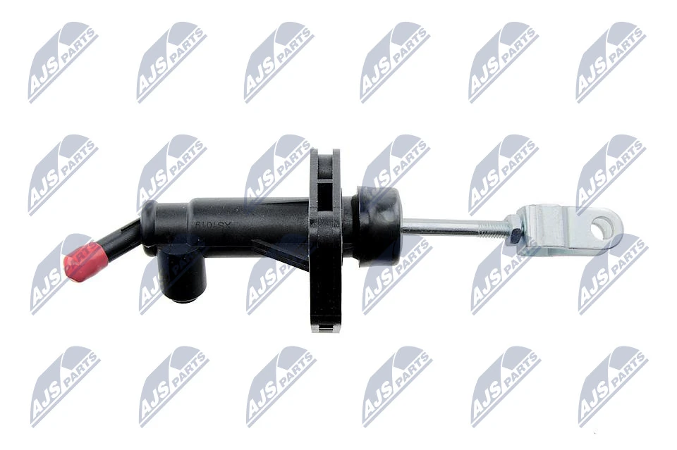  Cylinder sprzęgła główny Hyundai Santa Fe 1