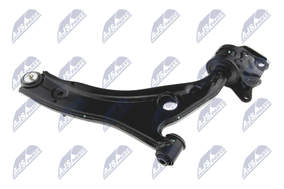 Wahacz zawieszenia przedniego dolny lewy Ford Edge I SUV (U387) (2006 - 2014) cena, od 102,47 USD