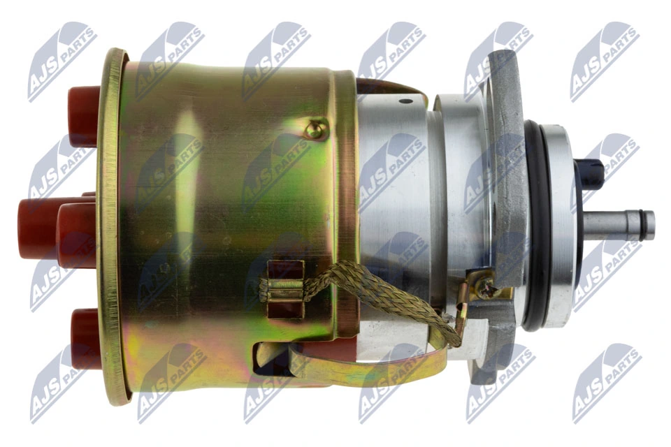 Rozdzielacz zapłonu  Volkswagen Lupo 