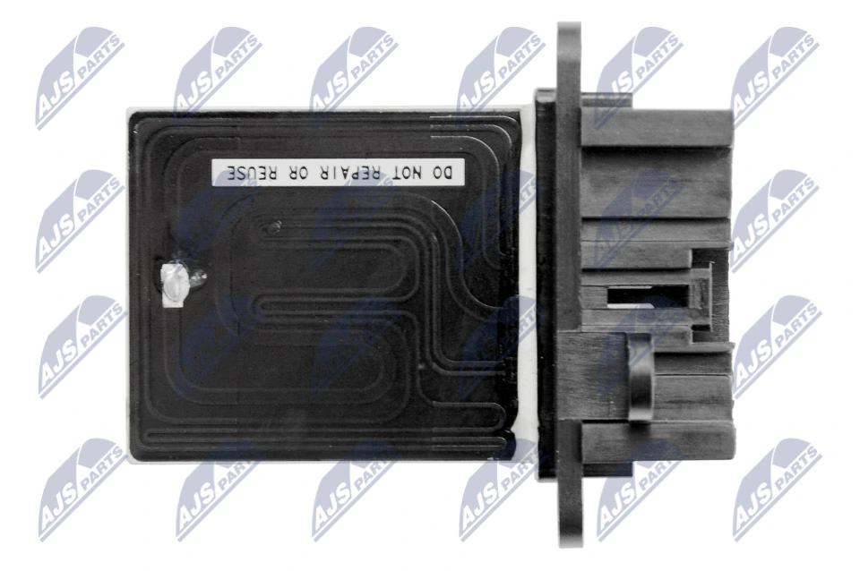 Rezystor wentylatora nagrzewnicy (ogrzewacza kabiny) Nissan Almera II sedana (N16) (2000 - 2006) cena, od 28,37 USD