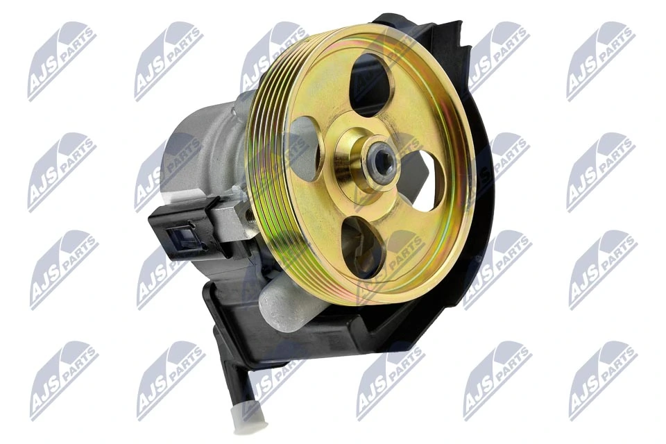 Pompa wspomagania hydraulicznego kierownicy do Mitsubishi Space Wagon N3W, N4W