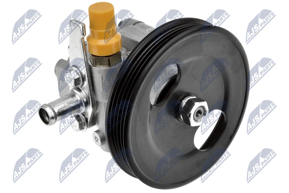 Pompa wspomagania hydraulicznego kierownicy Mitsubishi L 200 II