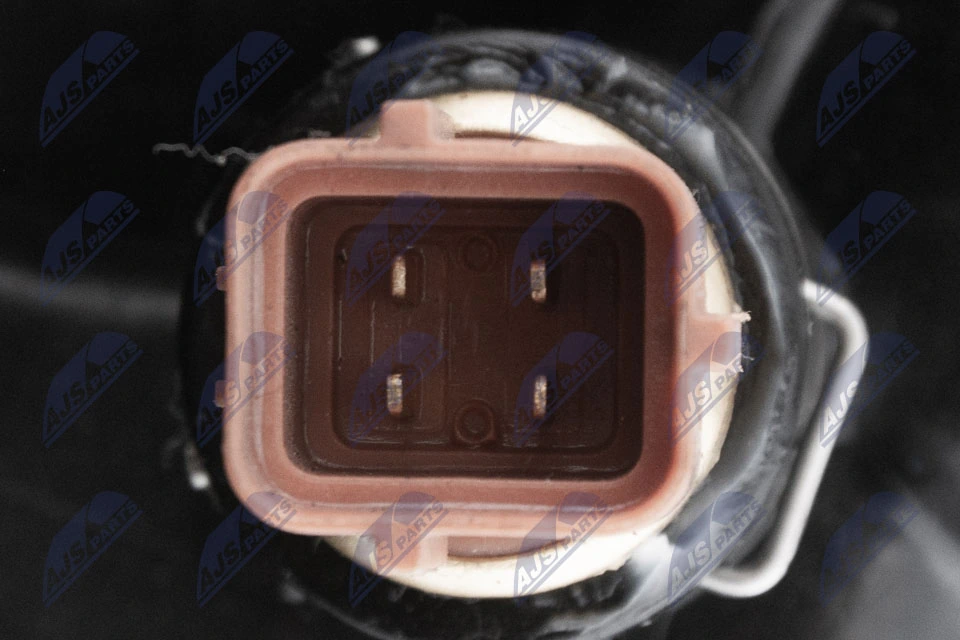 Obudowa termostatu Hyundai Santa Fe II