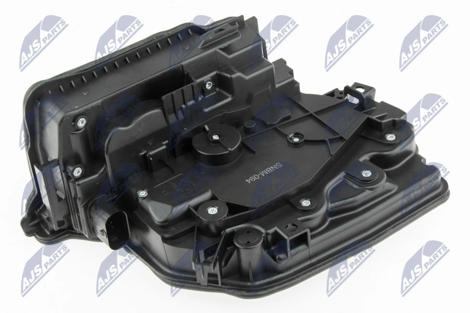 Zamek drzwi tylnych lewych BMW X1 SUV (F48) (2015 - 2022) cena, od 75,93 USD