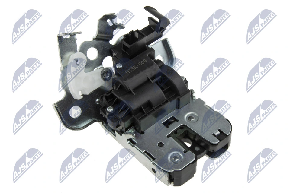 Zamek klapy bagażnika (3/5 drzwi tylnych) do Skoda Octavia III A7 5E3, NL3, NR3